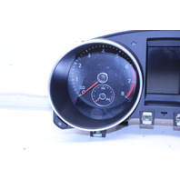 2012 2013 Volkswagen Golf GTI Speedometer Speedo Instrument Cluster OEM