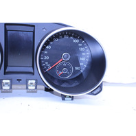 2012 2013 Volkswagen Golf GTI Speedometer Speedo Instrument Cluster OEM