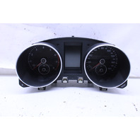 2012 2013 Volkswagen Golf GTI Speedometer Speedo Instrument Cluster OEM