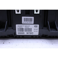 2012 2013 Volkswagen Golf GTI Speedometer Speedo Instrument Cluster OEM