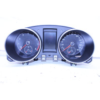 2012 2013 Volkswagen Golf GTI Speedometer Speedo Instrument Cluster OEM
