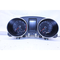 2012 2013 Volkswagen Golf GTI Speedometer Speedo Instrument Cluster OEM