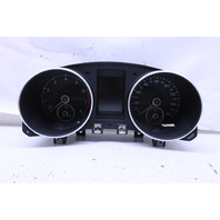 2012 2013 Volkswagen Golf GTI Speedometer Speedo Instrument Cluster OEM