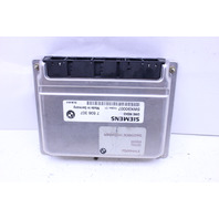2001 BMW 330i 330ci Engine Computer Module ECU ECM DME 7506307 OEM