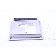 2001 BMW 330i 330ci Engine Computer Module ECU ECM DME 7506307 OEM