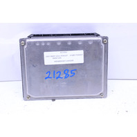 2001 BMW 330i 330ci Engine Computer Module ECU ECM DME 7506307 OEM