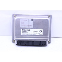 2001 BMW 330i 330ci Engine Computer Module ECU ECM DME 7506307 OEM