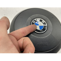 2004-2005 BMW 525i 530i 545i 645ci Steering Wheel Airbag 32346761382 OEM