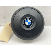 2004-2005 BMW 525i 530i 545i 645ci Steering Wheel Airbag 32346761382 OEM