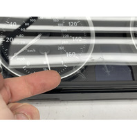 2004-2005 BMW 645Ci Speedometer Instrument Cluster 62116974588 OEM