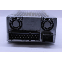2005 BMW 645ci Becker Amplifier 65126973618 OEM