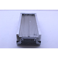 2005 BMW 645ci Becker Amplifier 65126973618 OEM