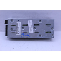 2005 BMW 645ci Becker Amplifier 65126973618 OEM