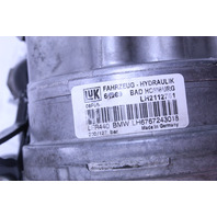 2004-2010 BMW 545i 550i 645i 650i Power Steering Pump 32416767243 OEM