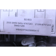 2004-2010 BMW 545i 550i 645i 650i Power Steering Pump 32416767243 OEM