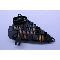 2005 BMW 645ci Fuse Relay Junction Box Rea OEM