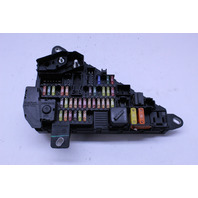 2005 BMW 645ci Fuse Relay Junction Box Rea OEM