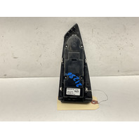 2005 BMW 645ci E63 Power Window Switch Left Master OEM