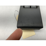 2005 BMW 645ci E63 Power Window Switch Left Master OEM