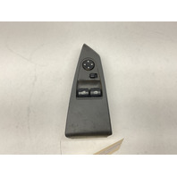2005 BMW 645ci E63 Power Window Switch Left Master OEM