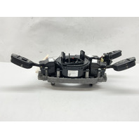 2005 BMW 645ci E63 Turn Signal Wiper Column Switch Clock Spring OEM