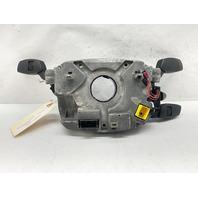 2005 BMW 645ci E63 Turn Signal Wiper Column Switch Clock Spring OEM
