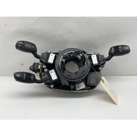 2005 BMW 645ci E63 Turn Signal Wiper Column Switch Clock Spring OEM