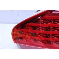 2004-2007 BMW 645i 650i M6 E63 E64 Left Tail Light Lamp 63217170977 OEM