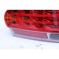 2004-2007 BMW 645i 650i M6 E63 E64 Left Tail Light Lamp 63217170977 OEM