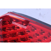 2004-2007 BMW 645i 650i M6 E63 E64 Left Tail Light Lamp 63217170977 OEM