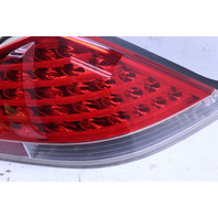 2004-2007 BMW 645i 650i M6 E63 E64 Left Tail Light Lamp 63217170977 OEM