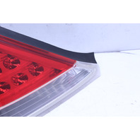 2004-2007 BMW 645i 650i M6 E63 E64 Left Tail Light Lamp 63217170977 OEM