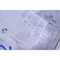 2004-2007 BMW 645i 650i M6 E63 E64 Left Tail Light Lamp 63217170977 OEM