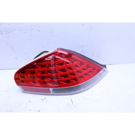 2004-2007 BMW 645i 650i M6 E63 E64 Left Tail Light Lamp 63217170977 OEM