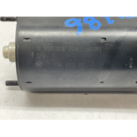 BMW 545i 550i 645i 650i 750i X5 4.4 4.8 Starter Motor OEM 12417536690