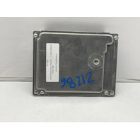 2005 BMW 545i 645i 745i X5 N62 Engine Computer ECU ECM DME OEM 12147556340