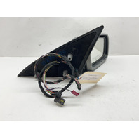 2004 2005 BMW 645ci Door Mirror Right Side View