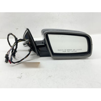 2004 2005 BMW 645ci Door Mirror Right Side View