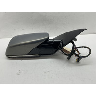 2004 2005 BMW 645ci Door Mirror Right Side View