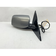 2004 2005 BMW 645ci Door Mirror Right Side View