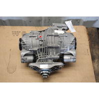 2010 2011 2012 BMW X5M Rear Differential Carrier Assembly 3.91 Ratio