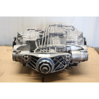 2010 2011 2012 BMW X5M Rear Differential Carrier Assembly 3.91 Ratio