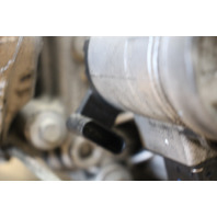 2010 2011 2012 BMW X5M Rear Differential Carrier Assembly 3.91 Ratio