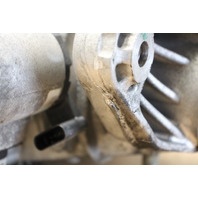 2010 2011 2012 BMW X5M Rear Differential Carrier Assembly 3.91 Ratio