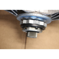 2010 2011 2012 BMW X5M Rear Differential Carrier Assembly 3.91 Ratio