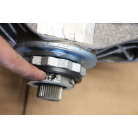 2010 2011 2012 BMW X5M Rear Differential Carrier Assembly 3.91 Ratio