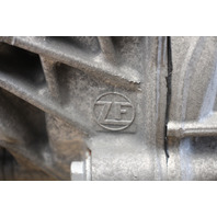 2010 2011 2012 BMW X5M Rear Differential Carrier Assembly 3.91 Ratio