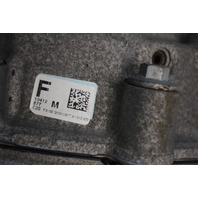 2010 2011 2012 BMW X5M Rear Differential Carrier Assembly 3.91 Ratio