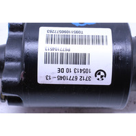 2007-2019 BMW X5 X6 Rear Active Stabilizer Bar 37126771045 OEM