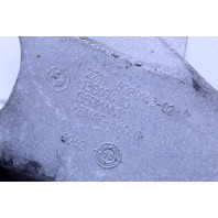 2010 2011 2012 2013 BMW X5M Engine Motor Mount Bracket Left 6780143 OEM